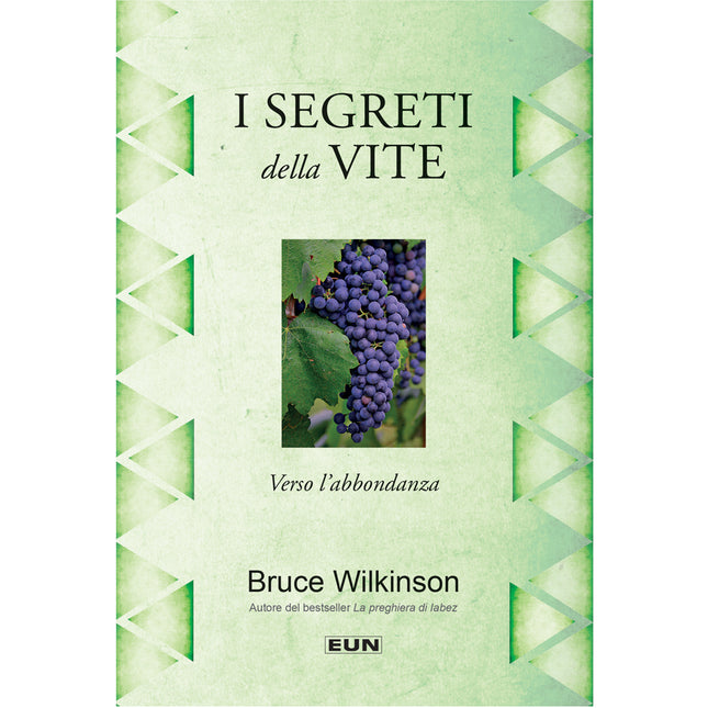 I SEGRETI DELLA VITE