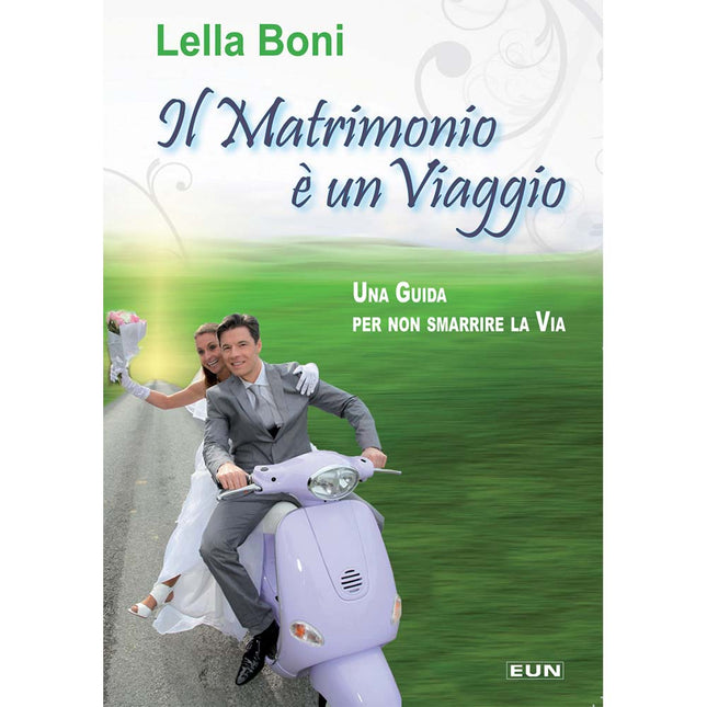 Il Matrimonio È Un Viaggio