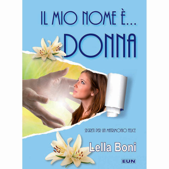 Il Mio Nome È Donna