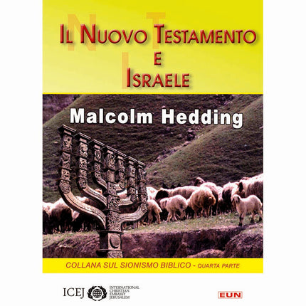 Il Nuovo Testamento E Israele