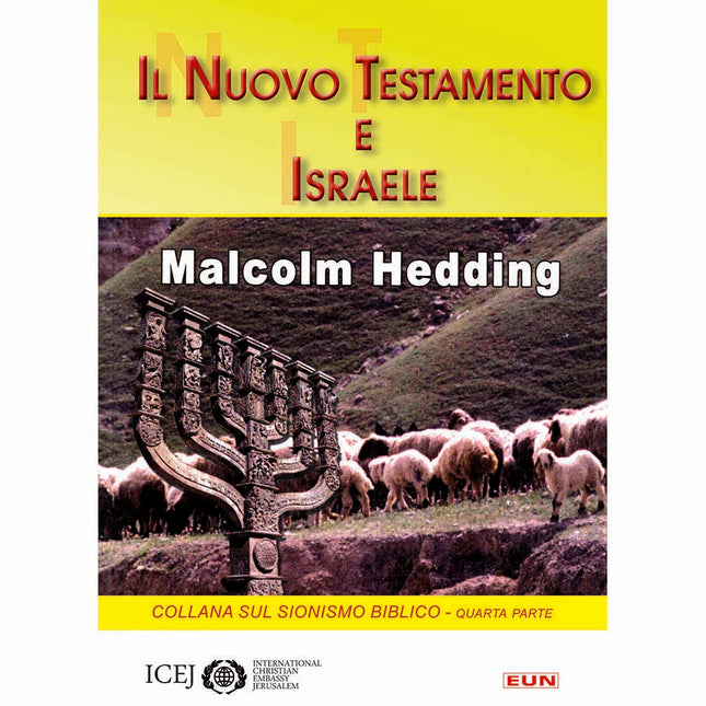 Il Nuovo Testamento E Israele