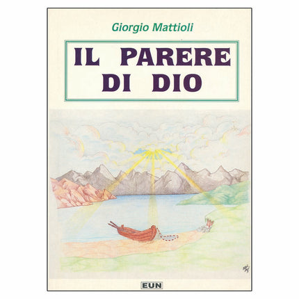 Il parere di Dio