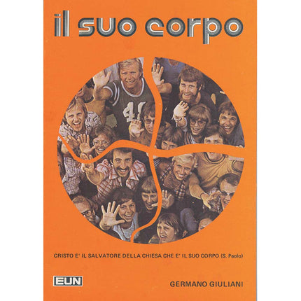 Il suo corpo