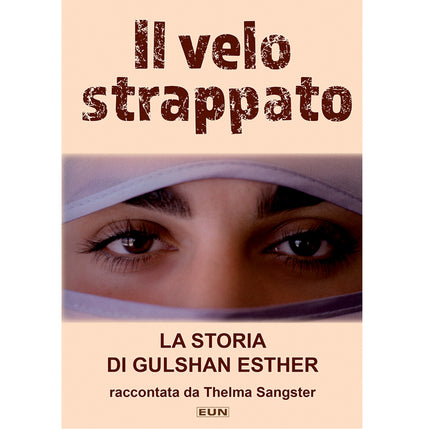 Il velo strappato