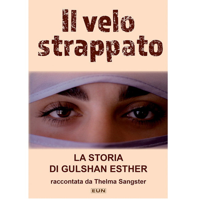 Il velo strappato