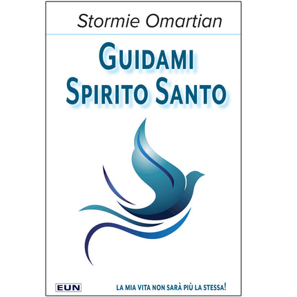 Guidami Spirito Santo