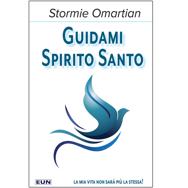 Guidami Spirito Santo
