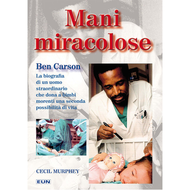 Mani Miracolose