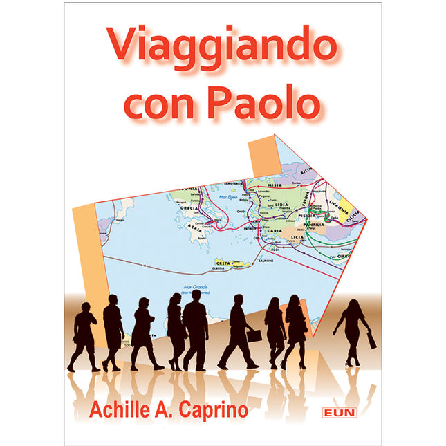 Viaggiando con Paolo