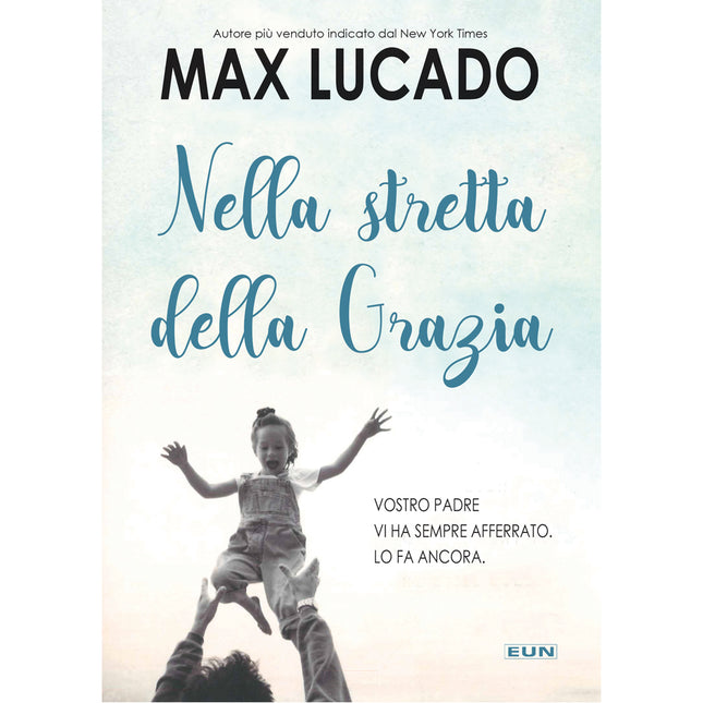 Nella stretta della Grazia