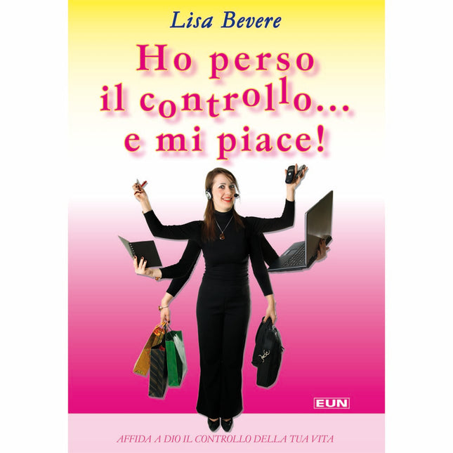 Ho perso il controllo.. e mi piace!