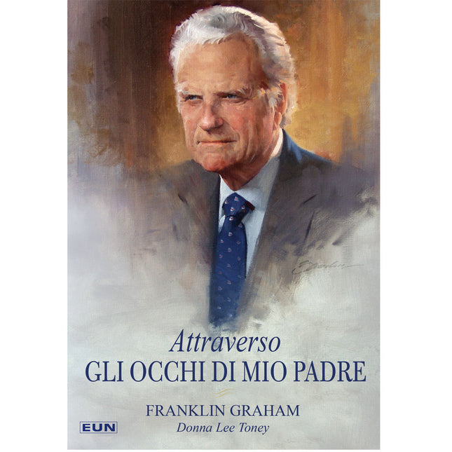 Attraverso gli occhi di mio padre
