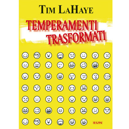 Temperamenti trasformati