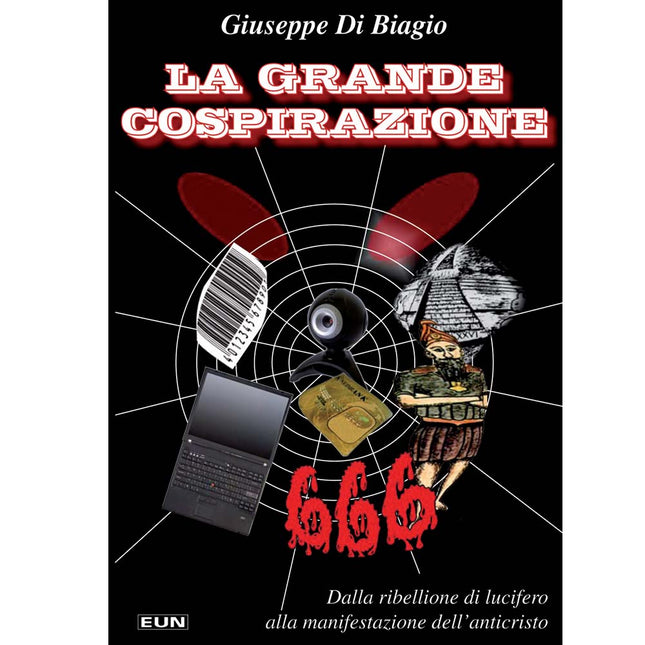 LA GRANDE COSPIRAZIONE