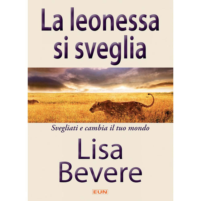 La Leonessa Si Sveglia