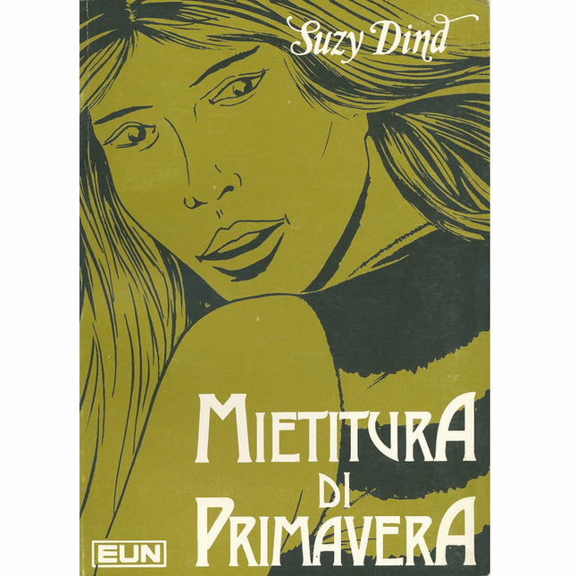 Mietitura di primavera