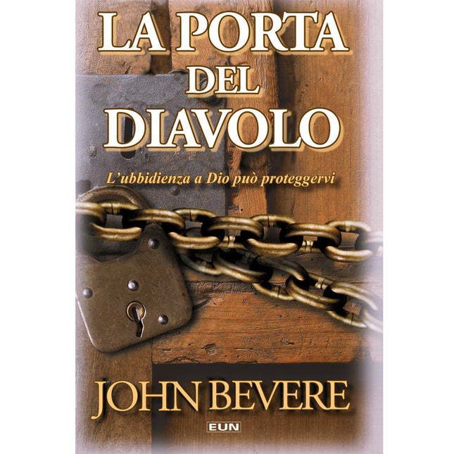 La porta del diavolo