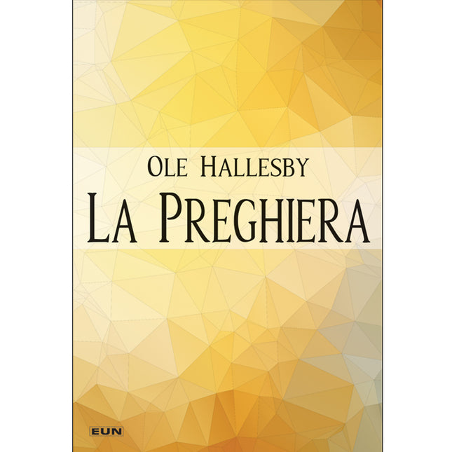 La preghiera