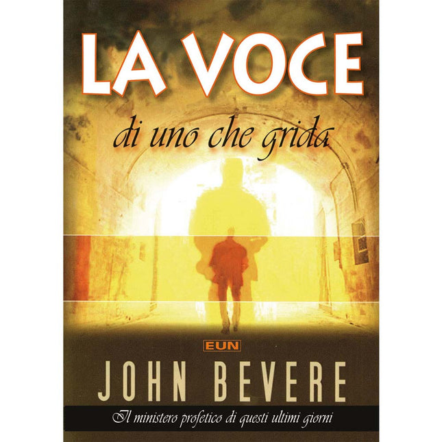 La Voce Di Uno Che Grida