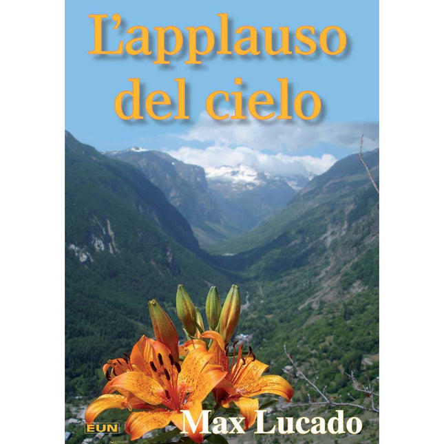 L'applauso Del Cielo