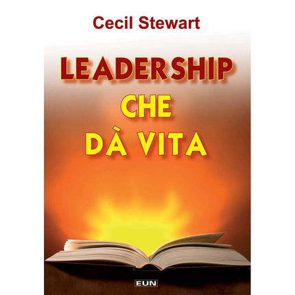 Leadership Che Dà Vita