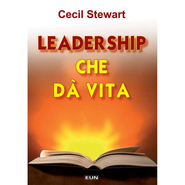Leadership Che Dà Vita
