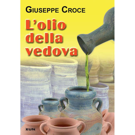 L'olio Della Vedova