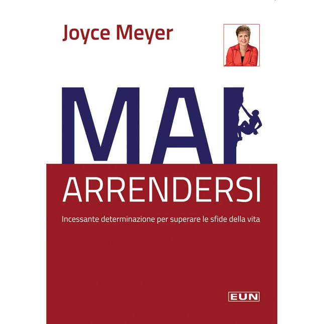 Mai Arrendersi