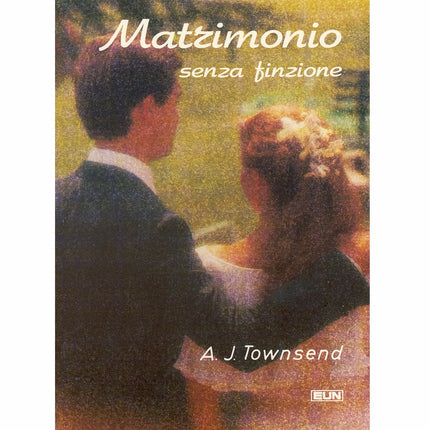 Matrimonio senza finzione