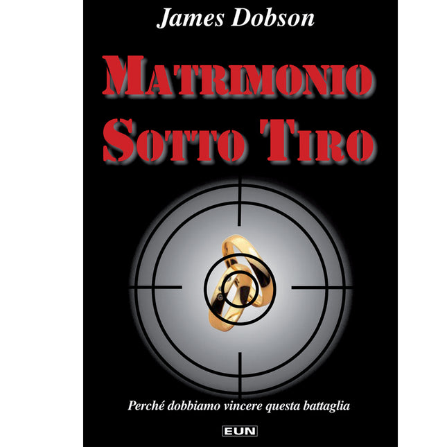 Matrimonio Sotto Tiro