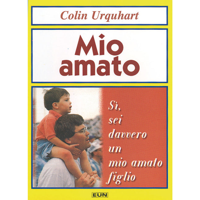 Mio Amato