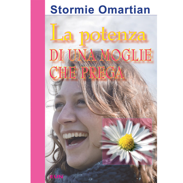 La potenza di una moglie che prega