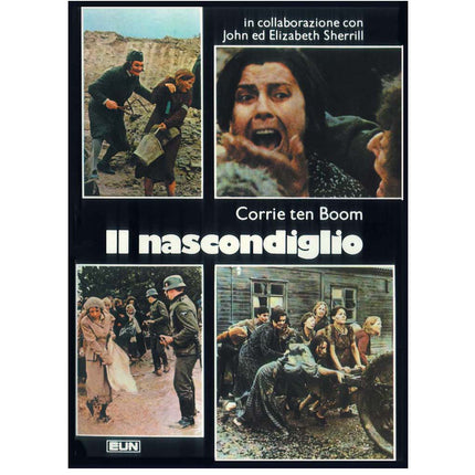 Il nascondiglio