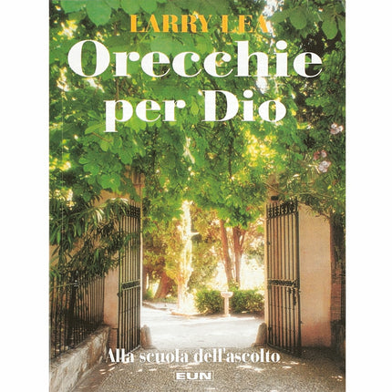 Orecchie per Dio
