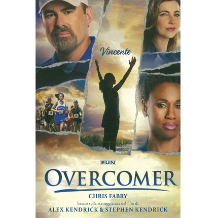 OVERCOMER