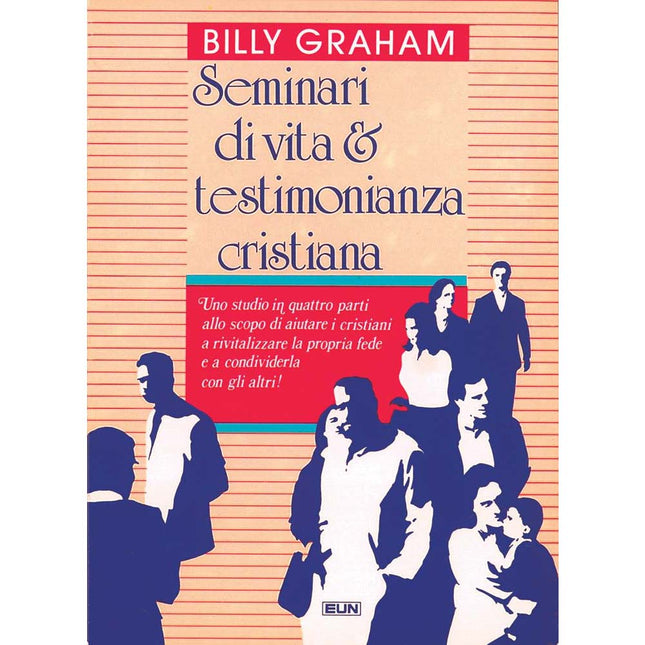 Seminari di vita & testimonianza cristiana