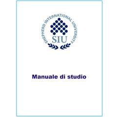 LMS SIU UNA FEDE ALLA RICERCA DELLA COMPRENSIONE vol.1