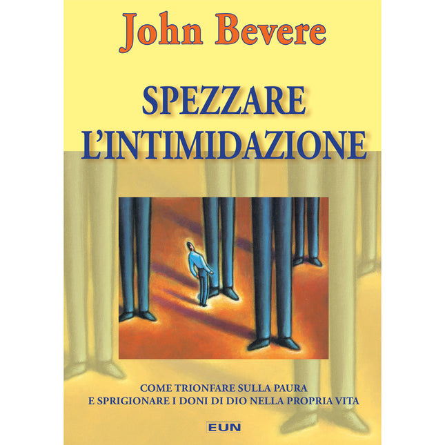 Spezzare l'intimidazione