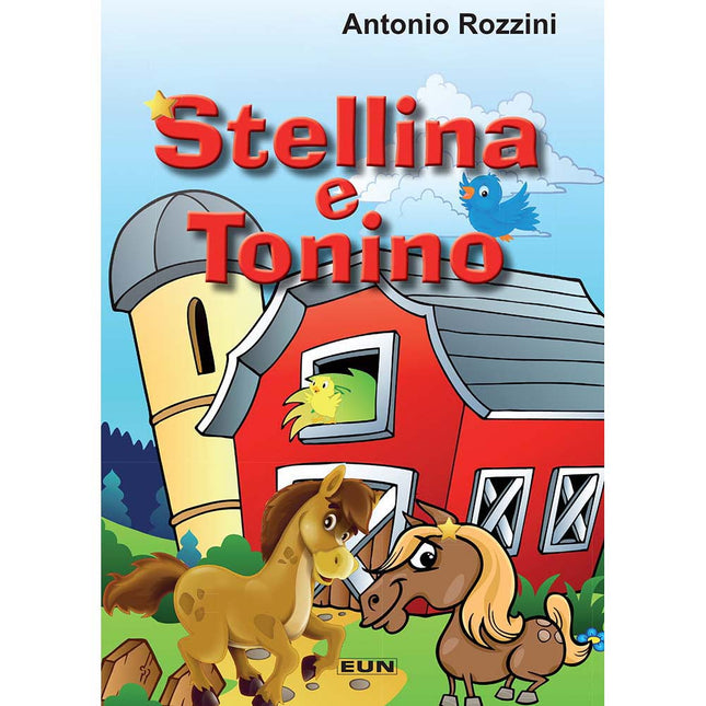 Stellina E Tonino