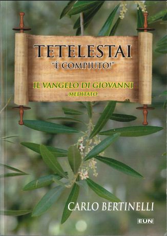 TETELESTAI