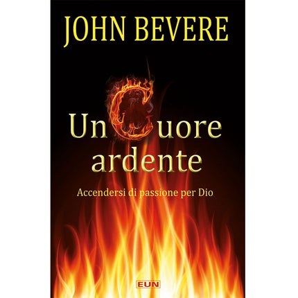 UN CUORE ARDENTE