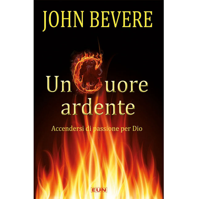 UN CUORE ARDENTE