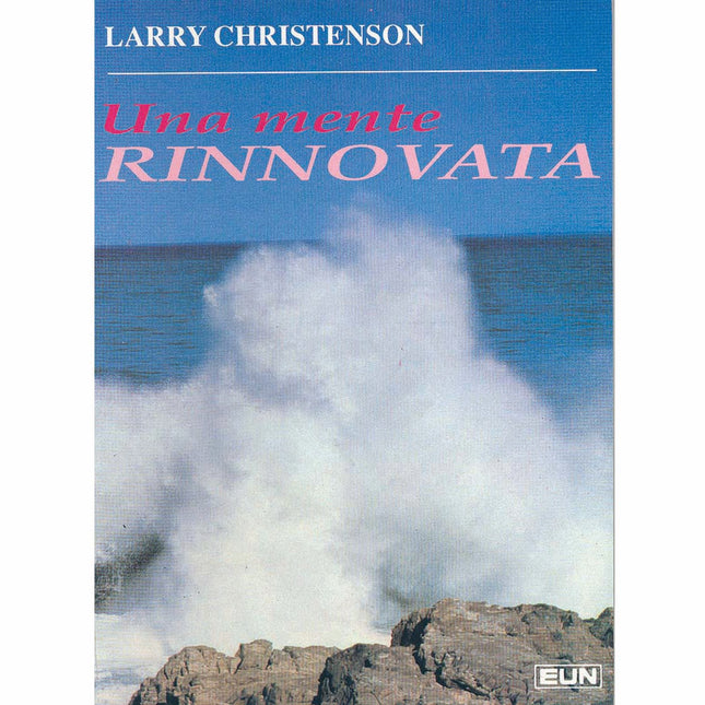 Una mente rinnovata