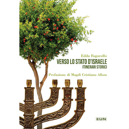 Verso Lo Stato D'israele