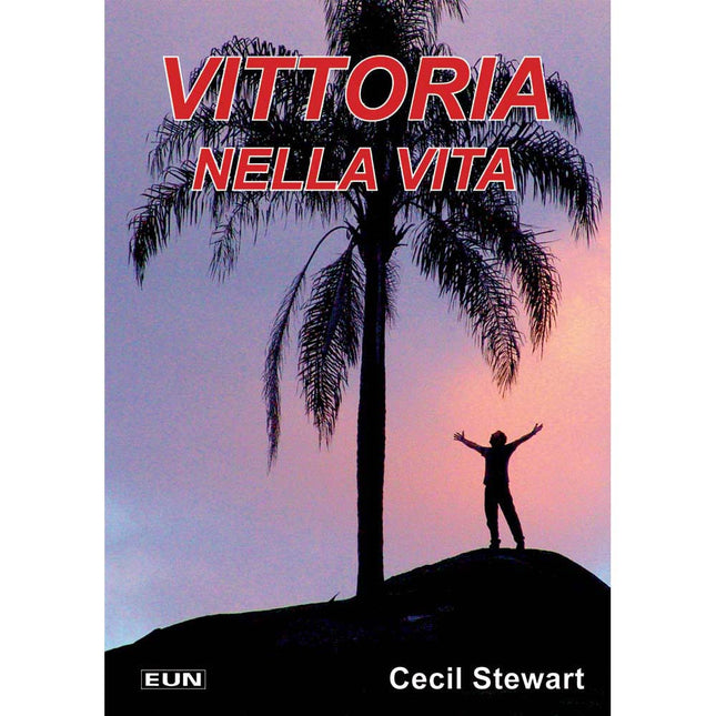 Vittoria Nella Vita - Libretto