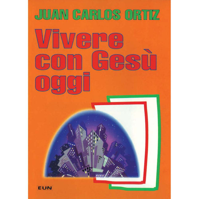 Vivere Con Gesù Oggi