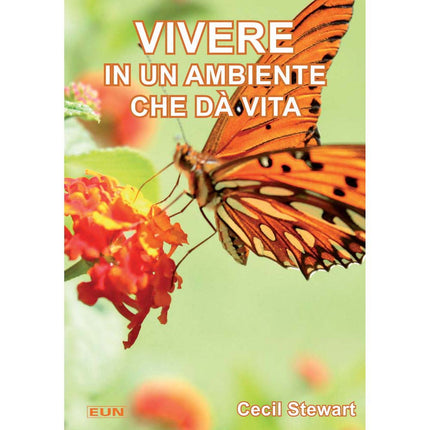 Vivere In Un Ambiente Che Dà Vita-Libretto