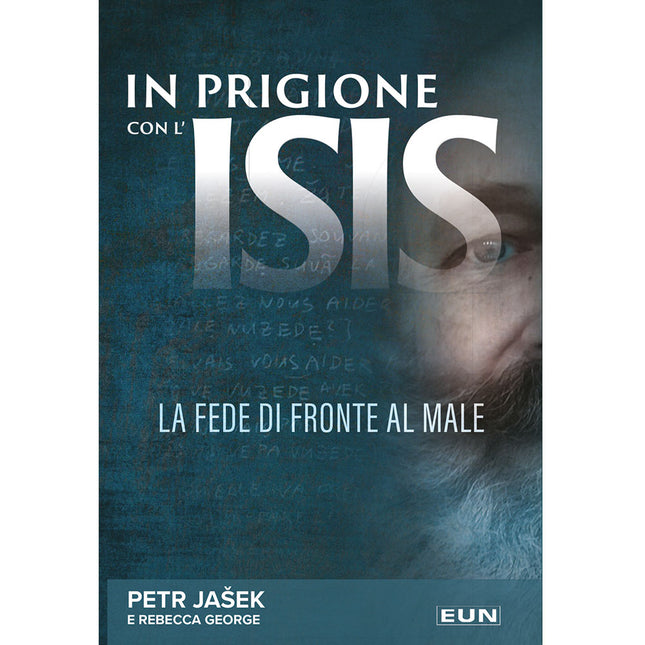 In prigione con l'Isis